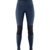 Abisko Trekking Tights W