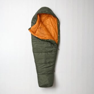 Abisko Two Seasons W