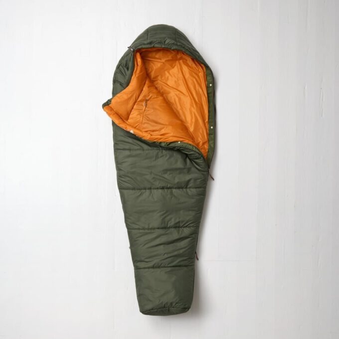 Abisko Two Seasons W