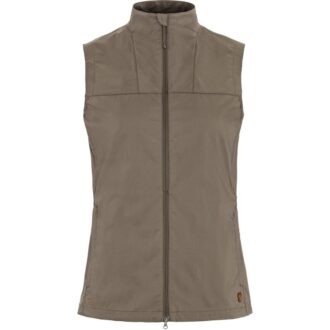 Abisko Vest W