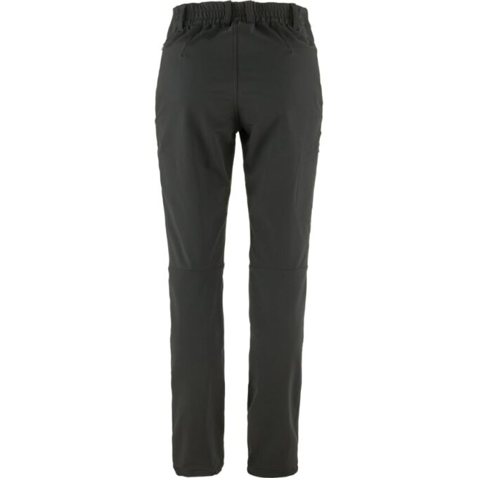 Abisko Winter Stretch Trousers W