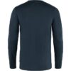 Abisko Wool Ls M