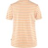 Art Striped T-Shirt W