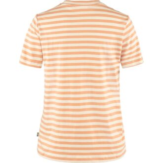 Art Striped T-Shirt W