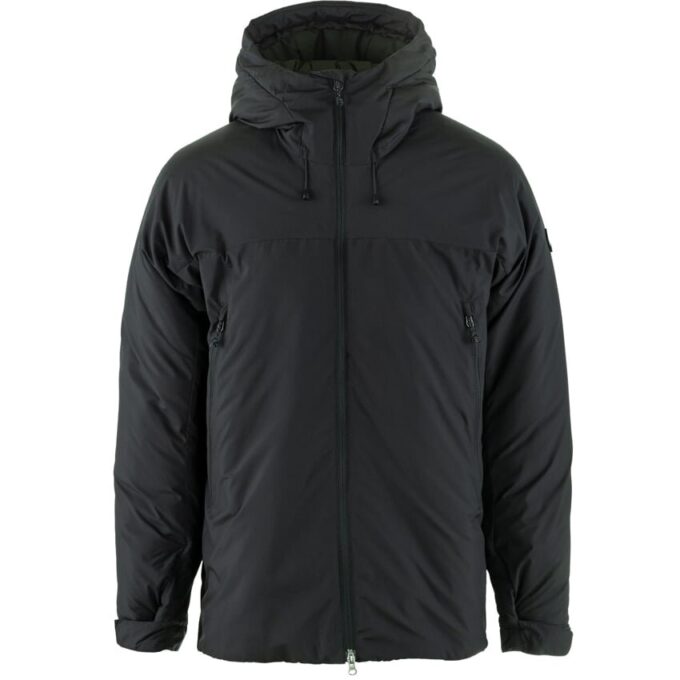 Bergtagen 130 Insulation Jkt M