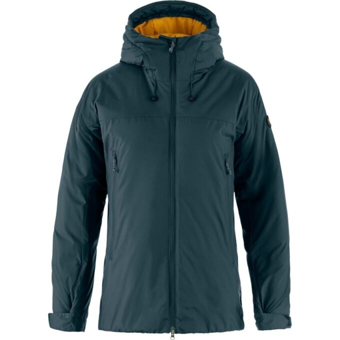 Bergtagen 130 Insulation Jkt W Bergtagen 130 Insulation Jkt W