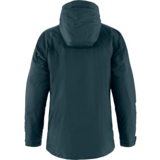 Bergtagen 130 Insulation Jkt W