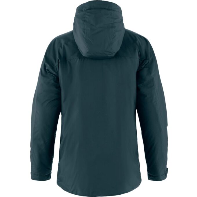 Bergtagen 130 Insulation Jkt W Bergtagen 130 Insulation Jkt W