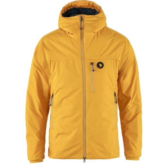 Bergtagen 60 Insulation Jkt M