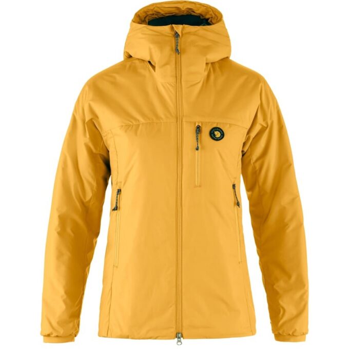 Bergtagen 60 Insulation Jkt W