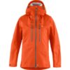 Bergtagen Eco-Shell Jacket W