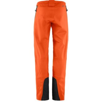 Bergtagen Eco-Shell Trousers W