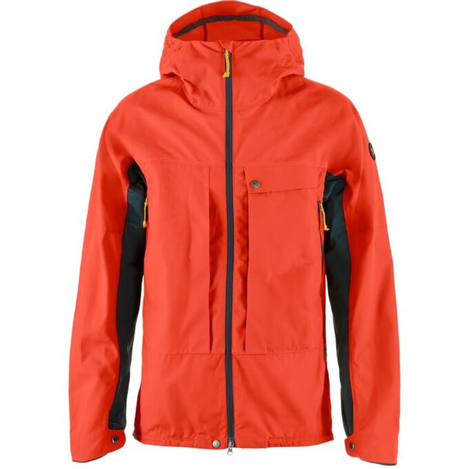 Bergtagen G-1000 Jacket M