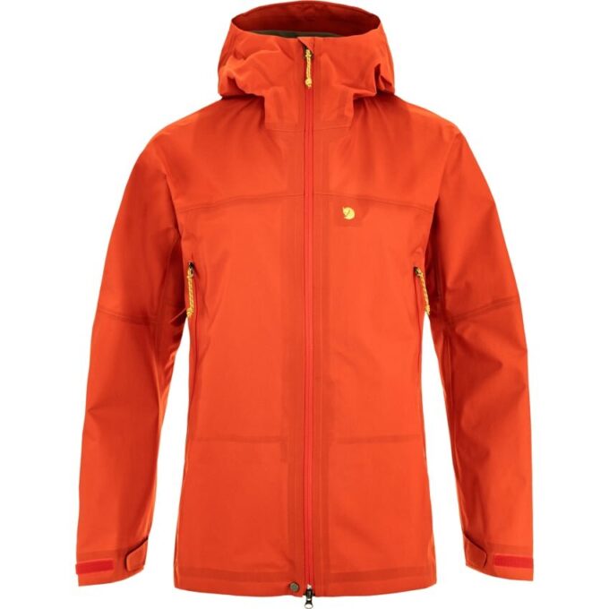 Bergtagen Gtx Lite Jacket W