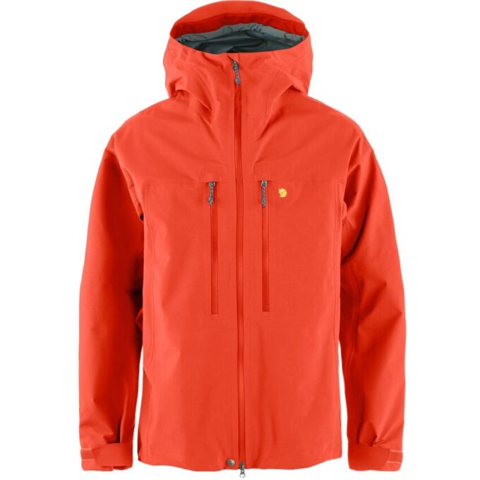 Bergtagen Gtx Pro Jacket M