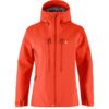 Bergtagen Gtx Pro Jacket W