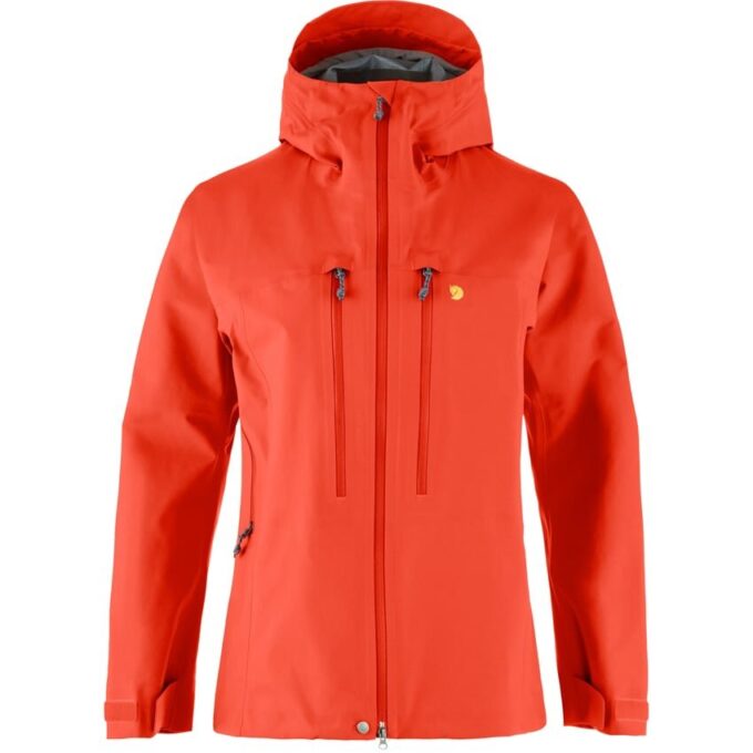 Bergtagen Gtx Pro Jacket W