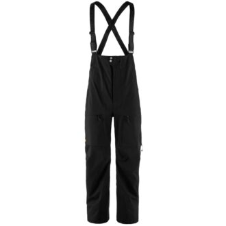 Bergtagen Gtx Touring Bibs M