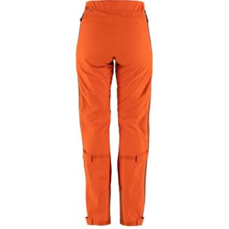 Bergtagen Lite Eco-Shell Trousers W