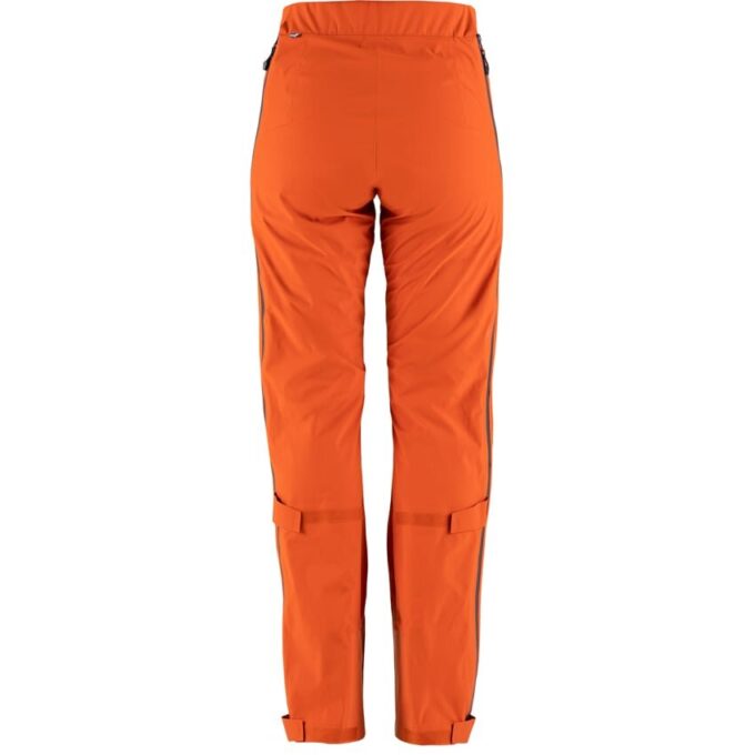 Bergtagen Lite Eco-Shell Trousers W