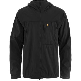 Bergtagen Windshell Jacket M