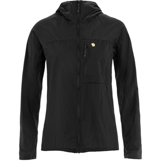 Bergtagen Windshell Jacket W