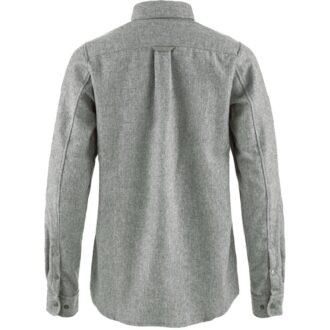 Canada Shirt Solid W