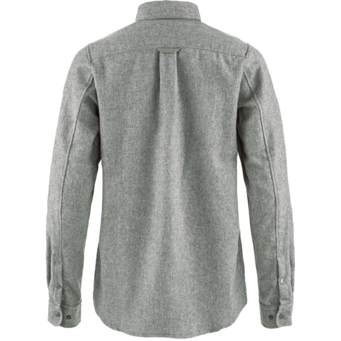 Canada Shirt Solid W