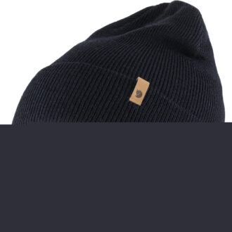Classic Knit Hat