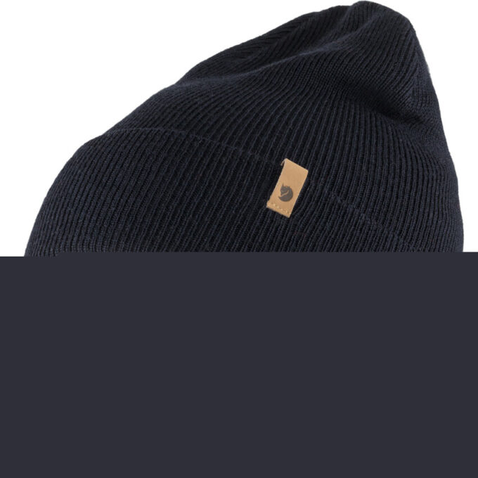 Classic Knit Hat