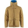 Down Jacket No. 16 M