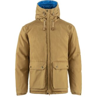 Down Jacket No. 16 M