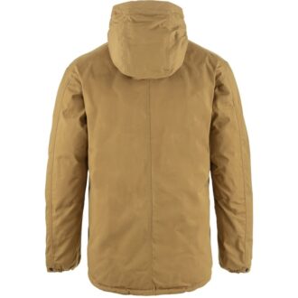 Down Jacket No. 16 M