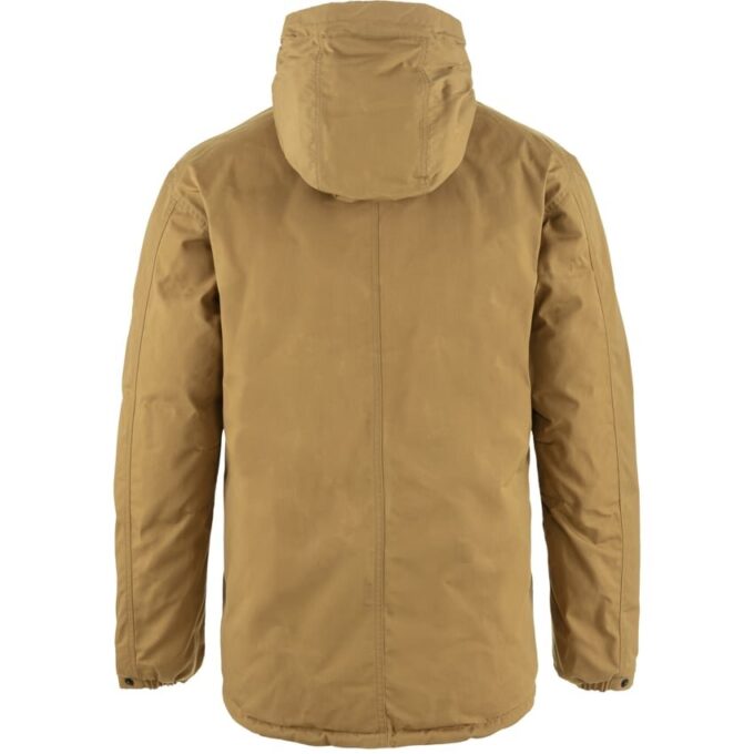 Down Jacket No. 16 M