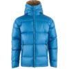 Down Jacket No. 16 M
