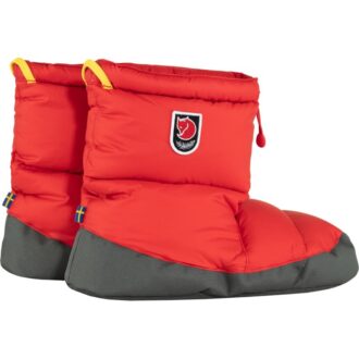 Expedition Down Booties