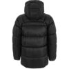 Expedition Down Jacket Black Edition M