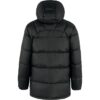Expedition Down Jacket M