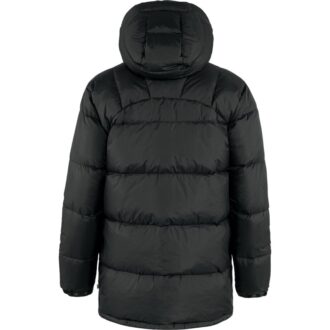 Expedition Down Jacket M