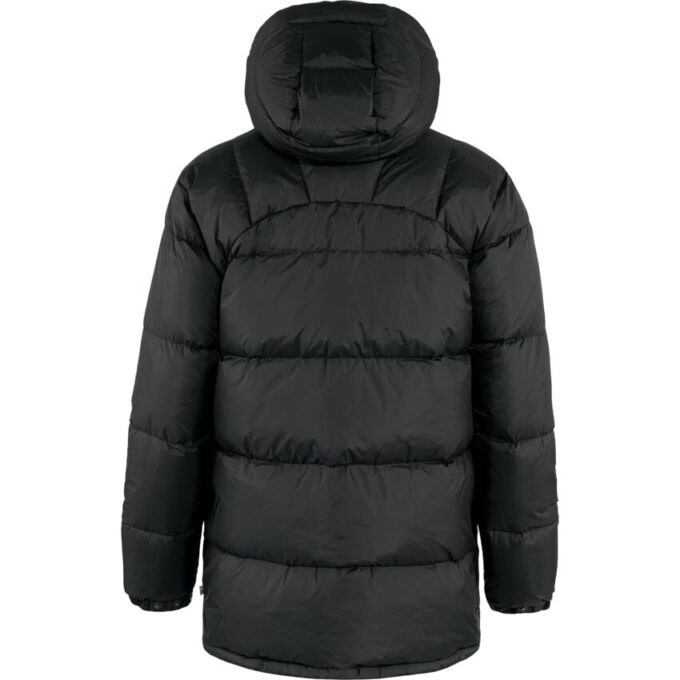 Expedition Down Jacket M