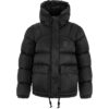 Expedition Down Lite Jacket Black Edition W