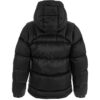 Expedition Down Lite Jacket Black Edition W