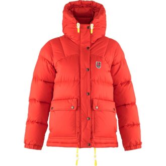 Expedition Down Lite Jacket W