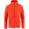Expedition Fleece Hoodie M