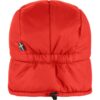 Expedition Padded Cap