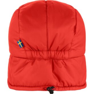 Expedition Padded Cap