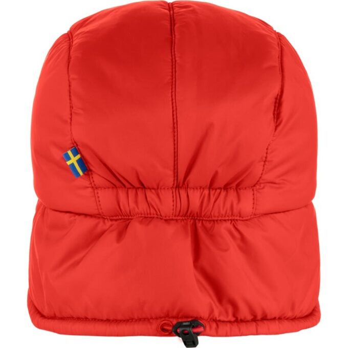Expedition Padded Cap