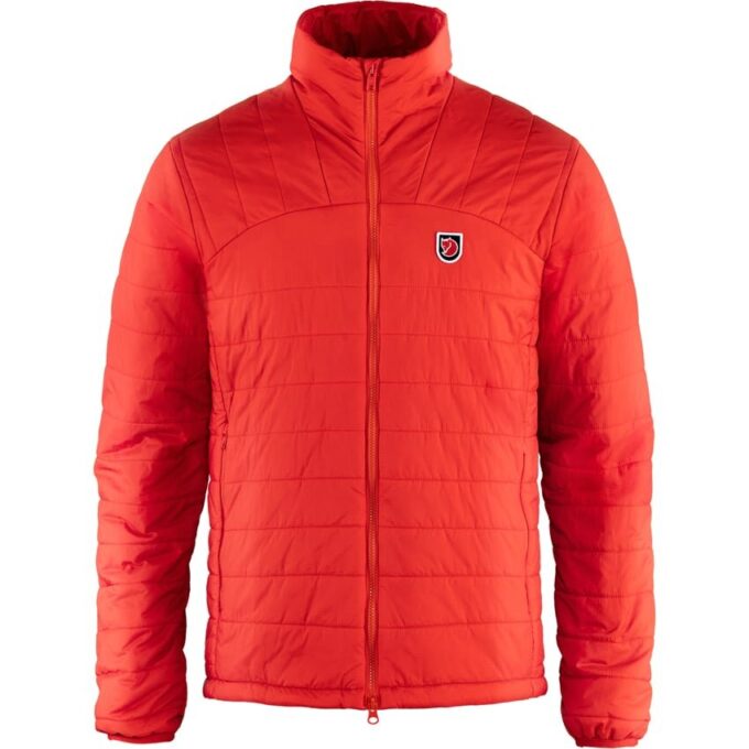 Expedition X-Latt Jacket M