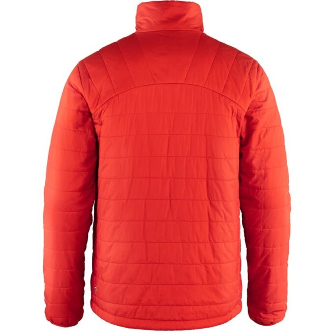 Expedition X-Latt Jacket M