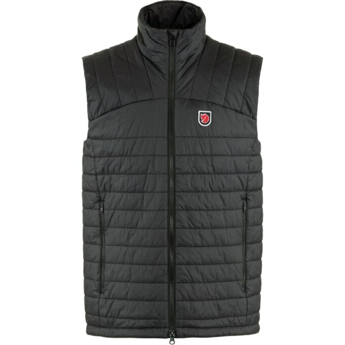 Expedition X-Latt Vest M